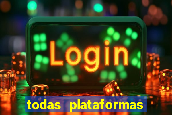 todas plataformas de jogos